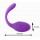 Adrien Lastic Smart Dream II clitoris stimulator with LRS remote control Adrien Lastic Smart Dream II clitoris stimulator with LRS remote control