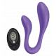 Vibrator for couples Adrien Lastic Couple Secrets II with remote control LRS Vibrator for couples Adrien Lastic Couple Secrets II with remote control LRS