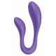 Vibrator for couples Adrien Lastic Couple Secrets II with remote control LRS Vibrator for couples Adrien Lastic Couple Secrets II with remote control LRS