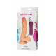 Alive Enzo Dildo With Vibration Alive Enzo Dildo With Vibration