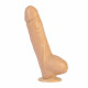 Alive Marco Dildo with Vibration and Rotation Alive Marco Dildo with Vibration and Rotation