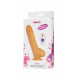 Alive Marco Dildo with Vibration and Rotation Alive Marco Dildo with Vibration and Rotation