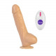 Alive Marco Dildo with Vibration and Rotation Alive Marco Dildo with Vibration and Rotation