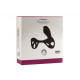Adrien Lastic Gladiator Cock Ring with LRS Remote Adrien Lastic Gladiator Cock Ring with LRS Remote