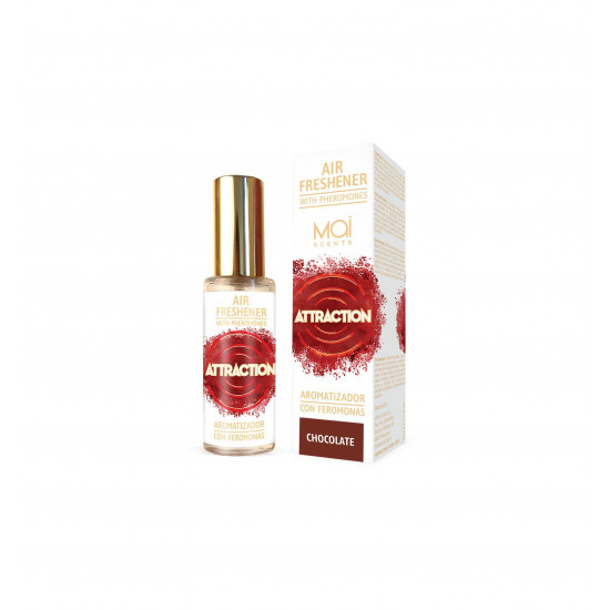 Air freshener with pheromones MAI Air Freshener Chocolate (30 ml) Air freshener with pheromones MAI Air Freshener Chocolate (30 ml)