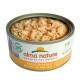 Almo Nature (Almo Natyur) HFC Natural Adult Cat Chicken Breast - A tinned forage with chicken breast for adult cats (pieces in jelly) Almo Nature (Almo Natyur) HFC Natural Adult Cat Chicken Breast - A tinned forage with chicken breast for adult cats (pieces in jelly)