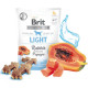 Brit Care (Брит Кеа) Dog Functional Snack Light Rabbit – Функціональні ласощі з кроликом та папаєю для дорослих собак усіх порід Brit Care (Брит Кеа) Dog Functional Snack Light Rabbit – Функціональні ласощі з кроликом та папаєю для дорослих собак усіх порід