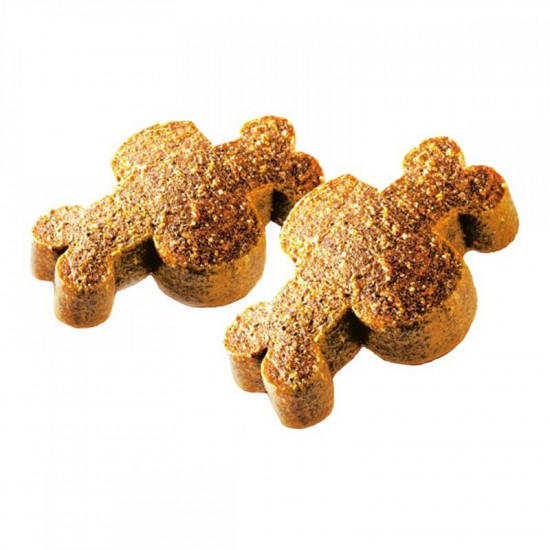 Brit Care (Брит Кеа) Dog Functional Snack Mobility Squid – Функціональні ласощі з кальмаром та ананасами для суглобів та хрящів дорослих собак усіх порід Brit Care (Брит Кеа) Dog Functional Snack Mobility Squid – Функціональні ласощі з кальмаром та ананасами для суглобів та хрящів дорослих собак усіх порід