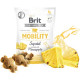 Brit Care (Брит Кеа) Dog Functional Snack Mobility Squid – Функціональні ласощі з кальмаром та ананасами для суглобів та хрящів дорослих собак усіх порід Brit Care (Брит Кеа) Dog Functional Snack Mobility Squid – Функціональні ласощі з кальмаром та ананасами для суглобів та хрящів дорослих собак усіх порід