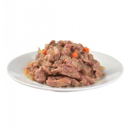Brit Care (Брит Кеа) Sterilized Fillets in Jelly Hearty Duck & Tender Turkey - Влажный корм с уткой и индейкой для стерилизованных котов (филе в желе) Brit Care (Брит Кеа) Sterilized Fillets in Jelly Hearty Duck & Tender Turkey - Влажный корм с уткой и индейкой для стерилизованных котов (филе в желе)