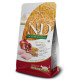 Farmina (Фармина) N&D Low Grain Cat Neutered Chicken Adult - Низкозерновой сухой корм с курицей и гранатом для стерилизованных взрослых котов Farmina (Фармина) N&D Low Grain Cat Neutered Chicken Adult - Низкозерновой сухой корм с курицей и гранатом для стерилизованных взрослых котов