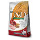 Farmina (Pharmina) N&D Low Grain Dog Chicken & Pomegranate Adult Medium&Maxi - A low-grain dry feed with chicken and pomegranate for dogs of average and big breeds Farmina (Pharmina) N&D Low Grain Dog Chicken & Pomegranate Adult Medium&Maxi - A low-grain dry feed with chicken and pomegranate for dogs of average and big breeds