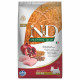 Farmina (Pharmina) N&D Low Grain Dog Chicken & Pomegranate Adult Mini - A low-grain dry feed with chicken and pomegranate for dogs of small breeds Farmina (Pharmina) N&D Low Grain Dog Chicken & Pomegranate Adult Mini - A low-grain dry feed with chicken and pomegranate for dogs of small breeds