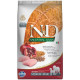 Farmina (Pharmina) N&D Low Grain Dog Chicken & Pomegranate Senior Medium & Maxi - The low-grain dry feed with chicken and pomegranate for dogs of average and large breeds is more senior than 7 years Farmina (Pharmina) N&D Low Grain Dog Chicken & Pomegranate Senior Medium & Maxi - The low-grain dry feed with chicken and pomegranate for dogs of average and large breeds is more senior than 7 years