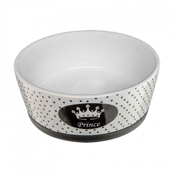 Ferplast of Alya is the Bowl ceramic for dogs Ferplast of Alya is the Bowl ceramic for dogs