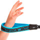 Ferplast of Sport Dog Matic - A lead nylon for dogs Ferplast of Sport Dog Matic - A lead nylon for dogs