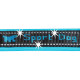 Ferplast of Sport Dog Matic - A lead nylon for dogs Ferplast of Sport Dog Matic - A lead nylon for dogs