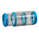 Ferplast (Ферпласт) Telescopic Tube Conn - Телескопический тоннель для клеток хомяков Ferplast (Ферпласт) Telescopic Tube Conn - Телескопический тоннель для клеток хомяков