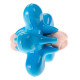 Ferplast (Ферпласт) Toy Bone Holder - Іграшка-фіксатор кісточок для собак Ferplast (Ферпласт) Toy Bone Holder - Іграшка-фіксатор кісточок для собак