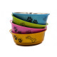Koopman Dogs Collection Bowl - A bowl from stainless steel for dogs Koopman Dogs Collection Bowl - A bowl from stainless steel for dogs