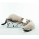 M-Pets (M-Pets) Baltimore Scratch Board - A cardboard wavy claw sharpener for cats M-Pets (M-Pets) Baltimore Scratch Board - A cardboard wavy claw sharpener for cats