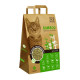 M-Pets (M-Pets) Bamboo Cat Litte - Organic bamboo cat litter M-Pets (M-Pets) Bamboo Cat Litte - Organic bamboo cat litter