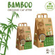 M-Pets (M-Pets) Bamboo Cat Litte - Organic bamboo cat litter M-Pets (M-Pets) Bamboo Cat Litte - Organic bamboo cat litter