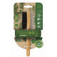 M-Pets (М-Петс) Bamboo Double-Sided Pin Brush - Щетка двусторонняя с ручкой из бамбука для собак и котов M-Pets (М-Петс) Bamboo Double-Sided Pin Brush - Щетка двусторонняя с ручкой из бамбука для собак и котов