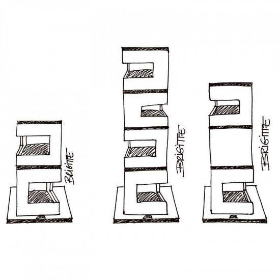M-Pets (M-Pets) CatElite Brigitte Cat tree – A game modular complex of Bridget with 4 lodges for cats M-Pets (M-Pets) CatElite Brigitte Cat tree – A game modular complex of Bridget with 4 lodges for cats