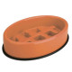 M-Pets (M-Pets) Fishbone Slow Feed Bowl – The Fishbon bowl for slow feeding of dogs M-Pets (M-Pets) Fishbone Slow Feed Bowl – The Fishbon bowl for slow feeding of dogs