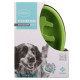 M-Pets (M-Pets) Fishbone Slow Feed Bowl – The Fishbon bowl for slow feeding of dogs M-Pets (M-Pets) Fishbone Slow Feed Bowl – The Fishbon bowl for slow feeding of dogs