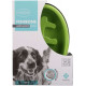 M-Pets (M-Pets) Fishbone Slow Feed Bowl – The Fishbon bowl for slow feeding of dogs M-Pets (M-Pets) Fishbone Slow Feed Bowl – The Fishbon bowl for slow feeding of dogs