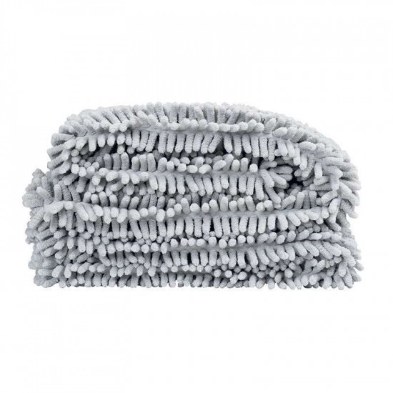 M-Pets (M-Pets) Microfiber Towel – A towel from microfiber for bathing of dogs, cats and other animals M-Pets (M-Pets) Microfiber Towel – A towel from microfiber for bathing of dogs, cats and other animals
