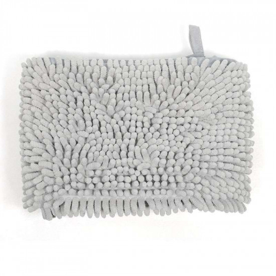 M-Pets (M-Pets) Microfiber Towel – A towel from microfiber for bathing of dogs, cats and other animals M-Pets (M-Pets) Microfiber Towel – A towel from microfiber for bathing of dogs, cats and other animals
