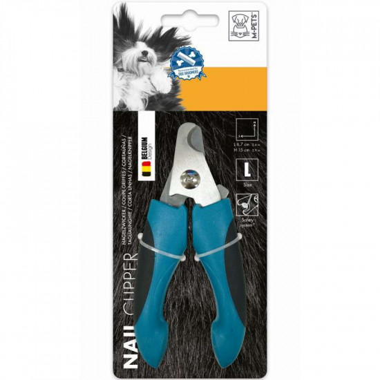 M-Pets (М-Петс) Nail Clipper - Когтерез для собак M-Pets (М-Петс) Nail Clipper - Когтерез для собак
