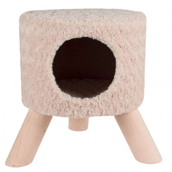 M-Pets (M-Pets) Shetland Cat Bed – A lodge on legs Shetland for cats M-Pets (M-Pets) Shetland Cat Bed – A lodge on legs Shetland for cats