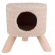 M-Pets (M-Pets) Shetland Cat Bed – A lodge on legs Shetland for cats M-Pets (M-Pets) Shetland Cat Bed – A lodge on legs Shetland for cats