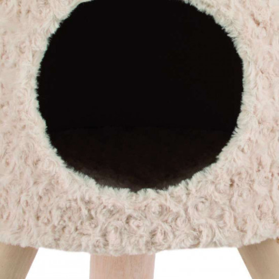 M-Pets (M-Pets) Shetland Cat Bed – A lodge on legs Shetland for cats M-Pets (M-Pets) Shetland Cat Bed – A lodge on legs Shetland for cats