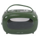 M-Pets (М-Петс) Sixties Classic Pet Carrier – Перенесення Класичні 60-ті для котів і собак дрібних порід M-Pets (М-Петс) Sixties Classic Pet Carrier – Перенесення Класичні 60-ті для котів і собак дрібних порід