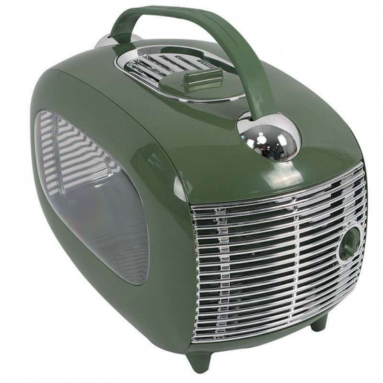 M-Pets (М-Петс) Sixties Classic Pet Carrier – Перенесення Класичні 60-ті для котів і собак дрібних порід M-Pets (М-Петс) Sixties Classic Pet Carrier – Перенесення Класичні 60-ті для котів і собак дрібних порід