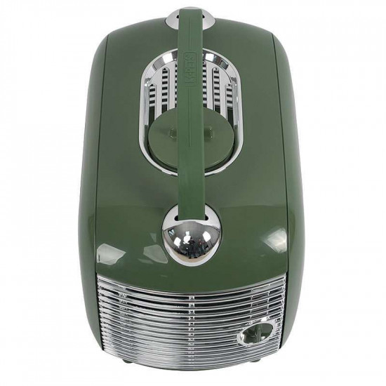 M-Pets (М-Петс) Sixties Classic Pet Carrier – Перенесення Класичні 60-ті для котів і собак дрібних порід M-Pets (М-Петс) Sixties Classic Pet Carrier – Перенесення Класичні 60-ті для котів і собак дрібних порід