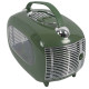 M-Pets (М-Петс) Sixties Classic Pet Carrier – Перенесення Класичні 60-ті для котів і собак дрібних порід M-Pets (М-Петс) Sixties Classic Pet Carrier – Перенесення Класичні 60-ті для котів і собак дрібних порід