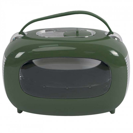 M-Pets (М-Петс) Sixties Classic Pet Carrier – Перенесення Класичні 60-ті для котів і собак дрібних порід M-Pets (М-Петс) Sixties Classic Pet Carrier – Перенесення Класичні 60-ті для котів і собак дрібних порід