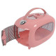 M-Pets (М-Петс) Sixties Classic Pet Carrier – Перенесення Класичні 60-ті для котів і собак дрібних порід M-Pets (М-Петс) Sixties Classic Pet Carrier – Перенесення Класичні 60-ті для котів і собак дрібних порід