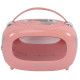 M-Pets (М-Петс) Sixties Classic Pet Carrier – Перенесення Класичні 60-ті для котів і собак дрібних порід M-Pets (М-Петс) Sixties Classic Pet Carrier – Перенесення Класичні 60-ті для котів і собак дрібних порід
