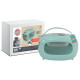 M-Pets (М-Петс) Sixties Classic Pet Carrier – Перенесення Класичні 60-ті для котів і собак дрібних порід M-Pets (М-Петс) Sixties Classic Pet Carrier – Перенесення Класичні 60-ті для котів і собак дрібних порід