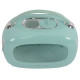 M-Pets (М-Петс) Sixties Classic Pet Carrier – Перенесення Класичні 60-ті для котів і собак дрібних порід M-Pets (М-Петс) Sixties Classic Pet Carrier – Перенесення Класичні 60-ті для котів і собак дрібних порід