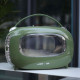M-Pets (М-Петс) Sixties Classic Pet Carrier – Перенесення Класичні 60-ті для котів і собак дрібних порід M-Pets (М-Петс) Sixties Classic Pet Carrier – Перенесення Класичні 60-ті для котів і собак дрібних порід