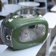 M-Pets (М-Петс) Sixties Classic Pet Carrier – Перенесення Класичні 60-ті для котів і собак дрібних порід M-Pets (М-Петс) Sixties Classic Pet Carrier – Перенесення Класичні 60-ті для котів і собак дрібних порід