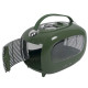 M-Pets (М-Петс) Sixties Classic Pet Carrier – Перенесення Класичні 60-ті для котів і собак дрібних порід M-Pets (М-Петс) Sixties Classic Pet Carrier – Перенесення Класичні 60-ті для котів і собак дрібних порід